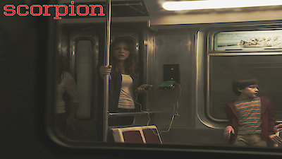 Scorpion Season 2 Episode 7