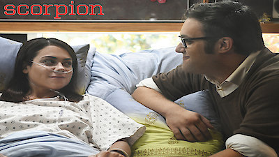 Scorpion Season 2 Episode 10