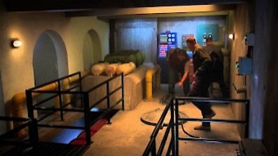 Scorpion Season 2 Episode 14