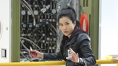 Scorpion Season 2 Episode 15