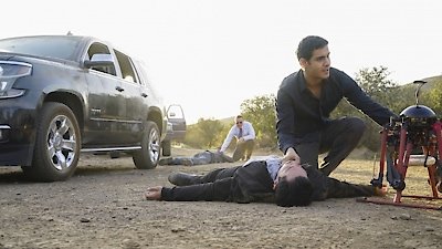 Scorpion Season 2 Episode 17