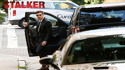 Stalker Season 1 Episode 19