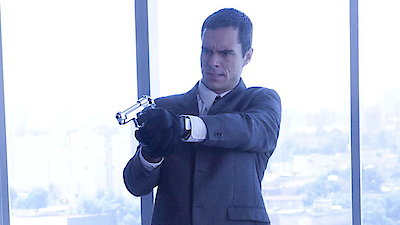 Sr. Avila Season 1 Episode 4