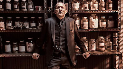 Sr. Avila Season 2 Episode 3