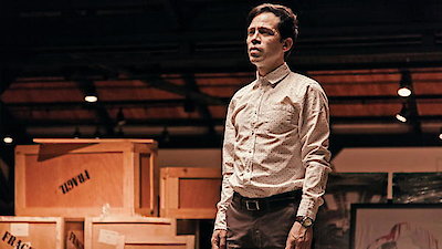 Sr. Avila Season 2 Episode 7