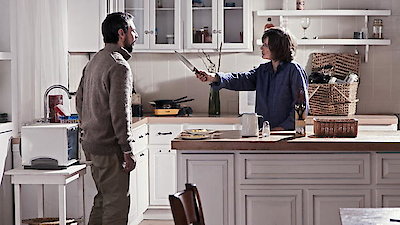 Sr. Avila Season 2 Episode 8