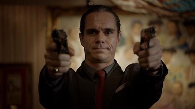 Sr. Avila Season 3 Episode 6