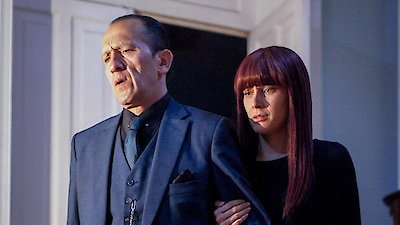 Sr. Avila Season 3 Episode 9