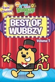 The Best of Wubbzy