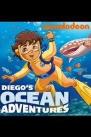 Go, Diego, Go!, Ocean Adventures!