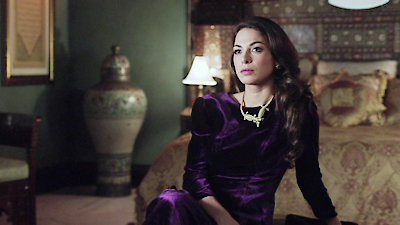 Tyrant Season 1 Episode 8