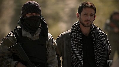 Tyrant Season 2 Episode 5