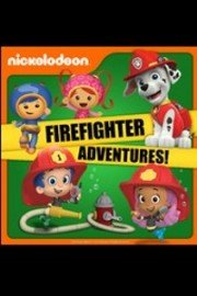 Nick Jr. Firefighter Adventures