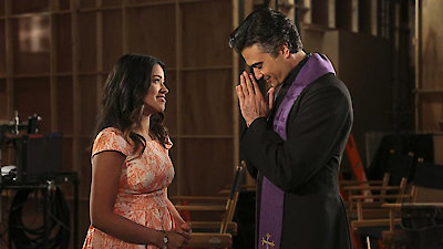 Jane the Virgin Season 1 Episode 11