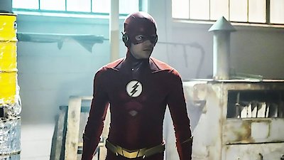 The Flash Season 5 Episode 11