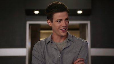 The Flash Season 6 Episode 1