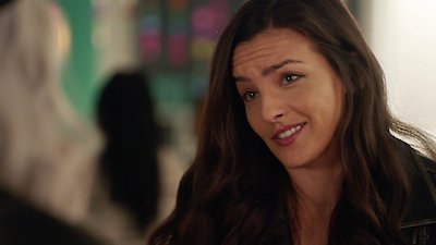 The Flash Season 6 Episode 11