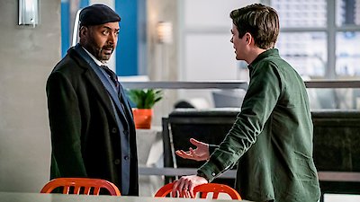 The Flash Season 6 Episode 16