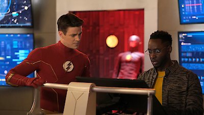 The Flash Season 7 Episode 15