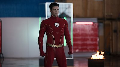 The flash season 6 episode 8 watch online hot sale