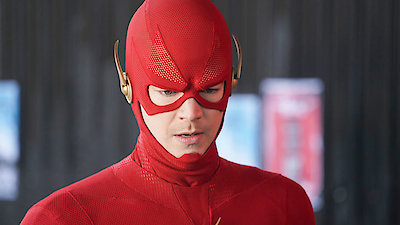 The Flash Season 8 Episode 8