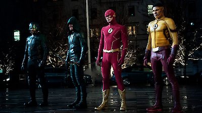 Watch the flash full on sale episodes