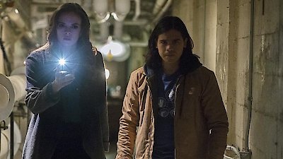 The Flash Season 1 Episode 9