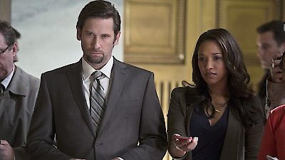 The Flash Season 1 Episode 11