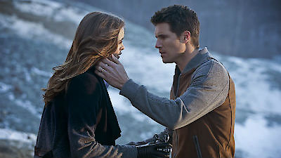 The Flash Season 1 Episode 13