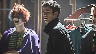The Flash Season 1 Episode 17