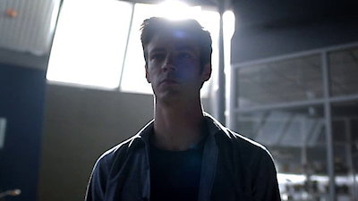 The Flash Season 2 Episode 1
