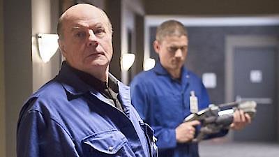 The Flash Season 2 Episode 3