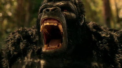 The Flash Season 2 Episode 7