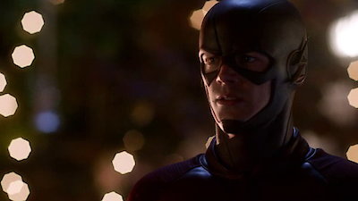 The Flash Season 2 Episode 9