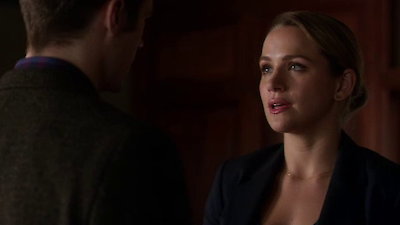 The Flash Season 2 Episode 10