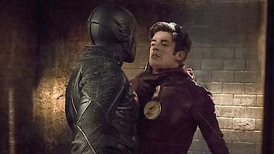 The Flash Season 2 Episode 14