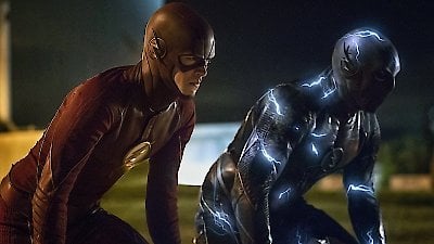The Flash Season 2 Episode 23