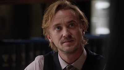 The Flash Season 3 Episode 2