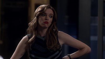 The Flash Season 3 Episode 4
