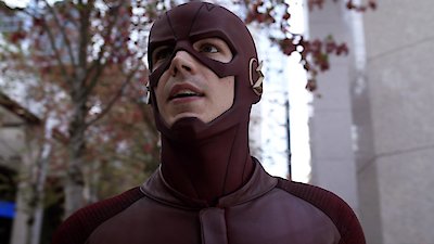 The Flash Season 3 Episode 5
