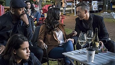 The Flash Season 3 Episode 6