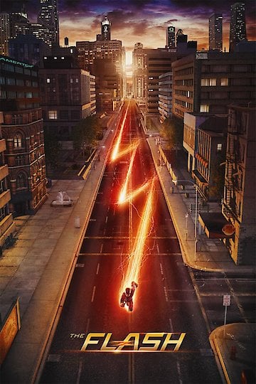Watch The Flash Online - Full Episodes - All Seasons - Yidio