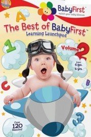 The Best of BabyFirst: Learning Launchpad