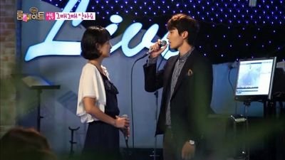 Roommate Season 1 Episode 40