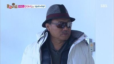 Roommate Season 1 Episode 41