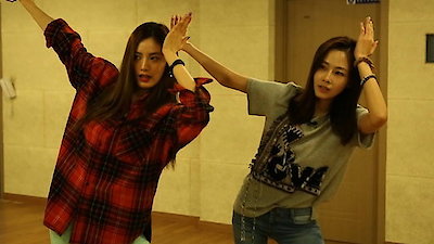 Roommate Season 1 Episode 3