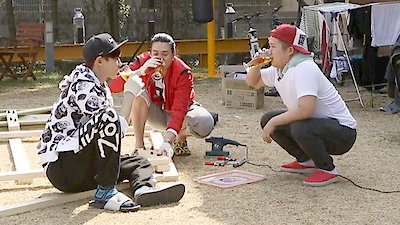 Roommate Season 1 Episode 4