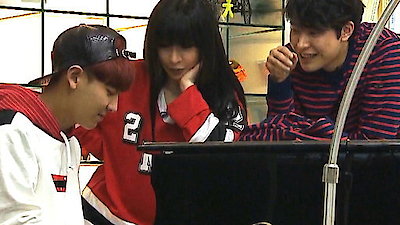 Roommate Season 1 Episode 6