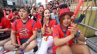 Roommate Season 1 Episode 8