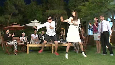 Roommate Season 1 Episode 10